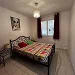 Вилла Maison De Moderne Et Pratique : Wifi, Clim, Parking Et Cour Privee *