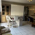 Вилла Maison De Moderne Et Pratique : Wifi, Clim, Parking Et Cour Privee *