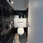 Вилла Maison De Moderne Et Pratique : Wifi, Clim, Parking Et Cour Privee Кане