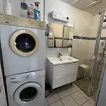 Вилла Maison De Moderne Et Pratique : Wifi, Clim, Parking Et Cour Privee Кане