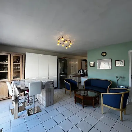 Maison De Moderne Et Pratique : Wifi, Clim, Parking Et Cour Privee * Canet-en-Roussillon