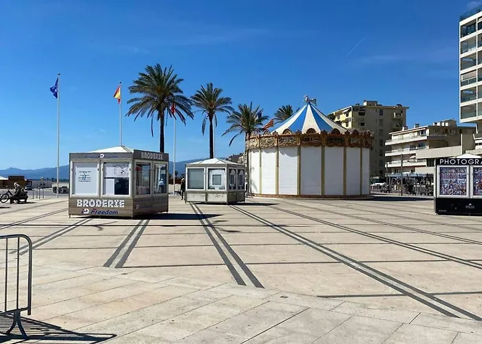 Maison De Moderne Et Pratique : Wifi, Clim, Parking Et Cour Privee *
